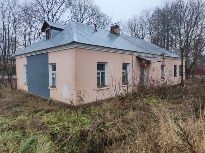 Аукцион по продаже нежилого помещения по адресу: Московская область, Истринский район, с/п Новопетровское, рабочий поселок Румянцево, шоссе Волоколамское, 65, пом. I